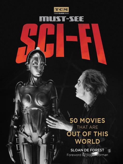 Title details for Must-See Sci-fi by Sloan De Forest - Available